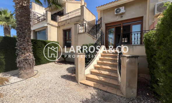 Resale - Bungalow - Algorfa - Inland