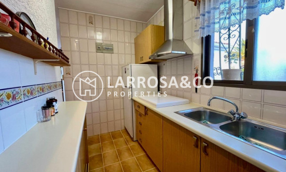 Вторичный рынок - Дом - Benidorm - Urbanizaciones