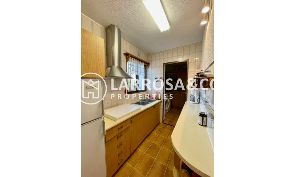 Вторичный рынок - Дом - Benidorm - Urbanizaciones