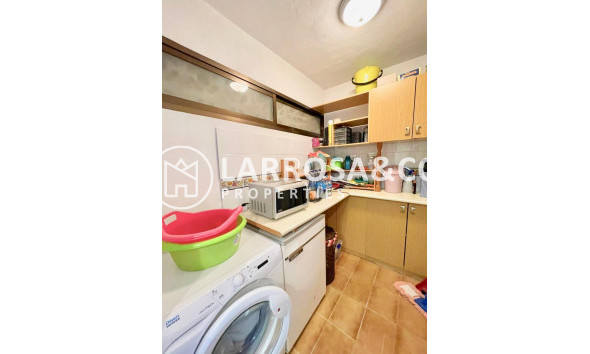 Вторичный рынок - Дом - Benidorm - Urbanizaciones