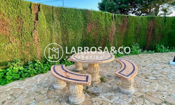 Вторичный рынок - Дом - Benidorm - Urbanizaciones