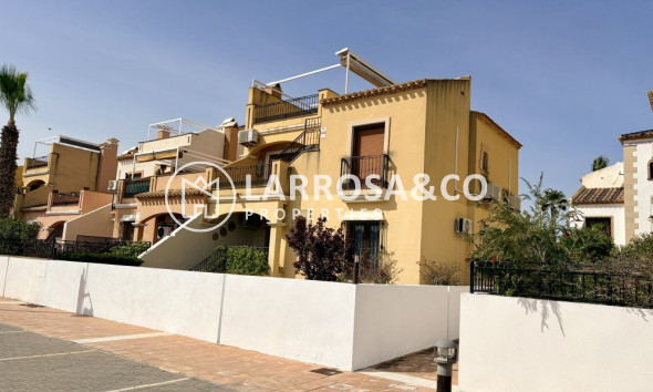 Reventa - Bungalow - Algorfa - Inland