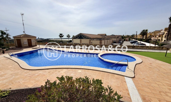 Reventa - Bungalow - Algorfa - Inland