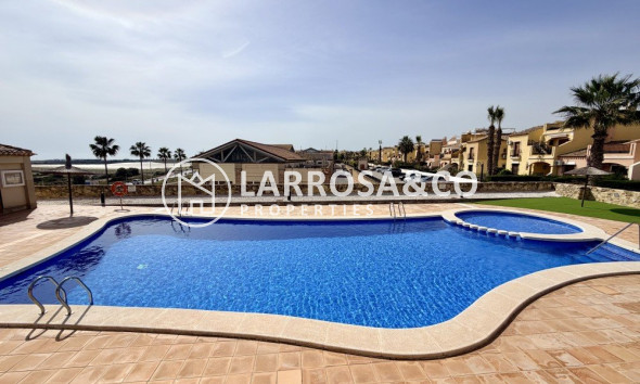 Reventa - Bungalow - Algorfa - Inland