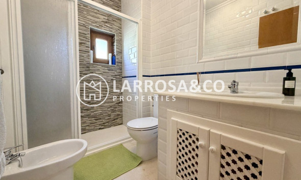 Reventa - Bungalow - Algorfa - Inland