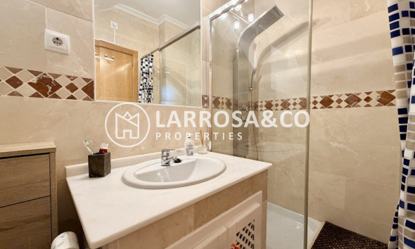 Reventa - Bungalow - Algorfa - Inland