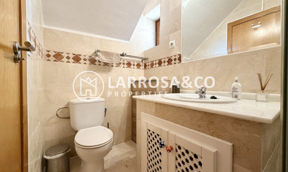 Reventa - Bungalow - Algorfa - Inland