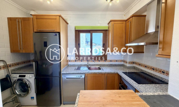 Reventa - Bungalow - Algorfa - Inland