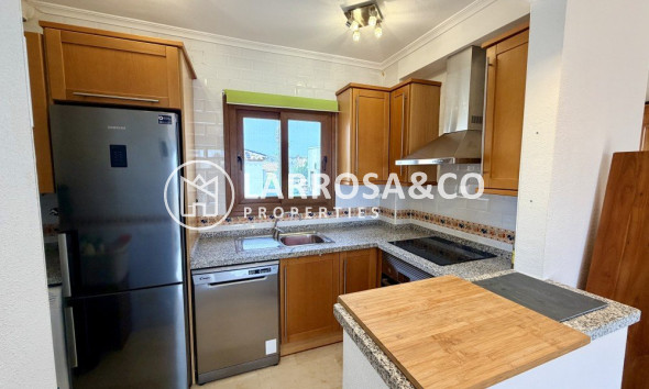 Reventa - Bungalow - Algorfa - Inland