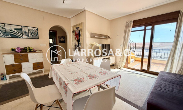 Reventa - Bungalow - Algorfa - Inland