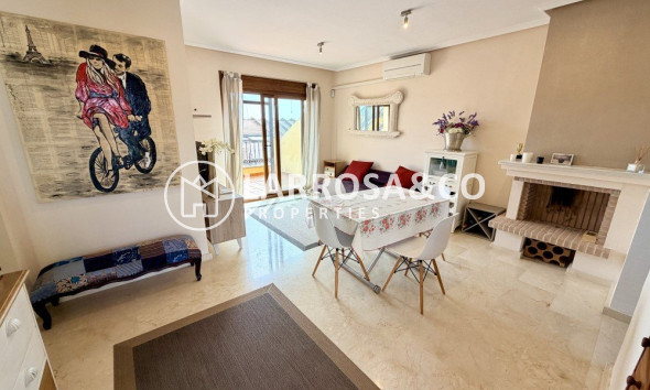 Reventa - Bungalow - Algorfa - Inland