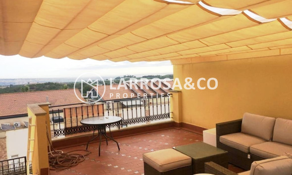 Reventa - Bungalow - Algorfa - Inland