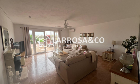 Вторичный рынок - Загородный дом - Долорес - Comunidad valenciana