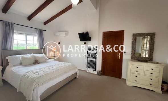 Вторичный рынок - Загородный дом - Долорес - Comunidad valenciana