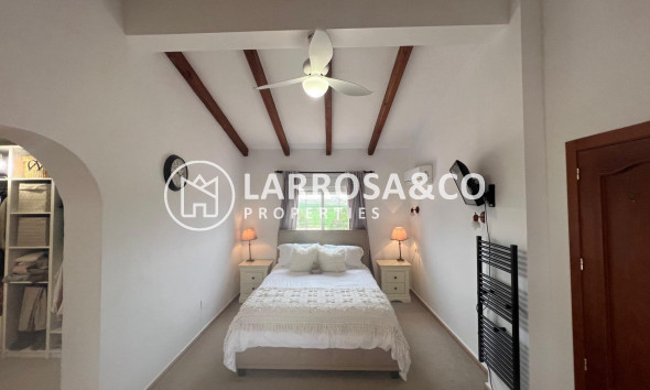 Вторичный рынок - Загородный дом - Долорес - Comunidad valenciana