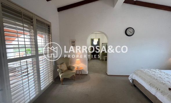 Вторичный рынок - Загородный дом - Долорес - Comunidad valenciana