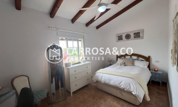 Вторичный рынок - Загородный дом - Долорес - Comunidad valenciana