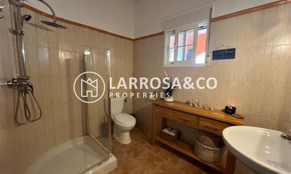 Вторичный рынок - Загородный дом - Долорес - Comunidad valenciana