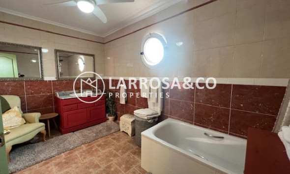 Вторичный рынок - Загородный дом - Долорес - Comunidad valenciana