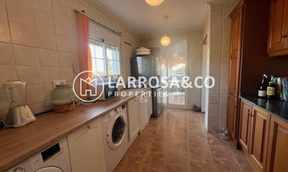 Вторичный рынок - Загородный дом - Долорес - Comunidad valenciana