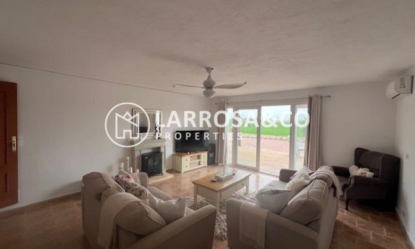 Вторичный рынок - Загородный дом - Долорес - Comunidad valenciana