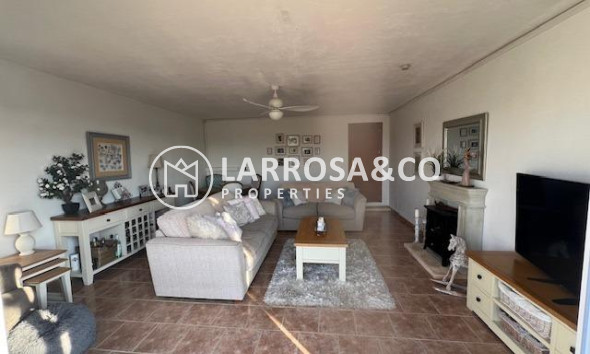 Вторичный рынок - Загородный дом - Долорес - Comunidad valenciana