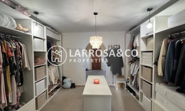 Вторичный рынок - Загородный дом - Долорес - Comunidad valenciana