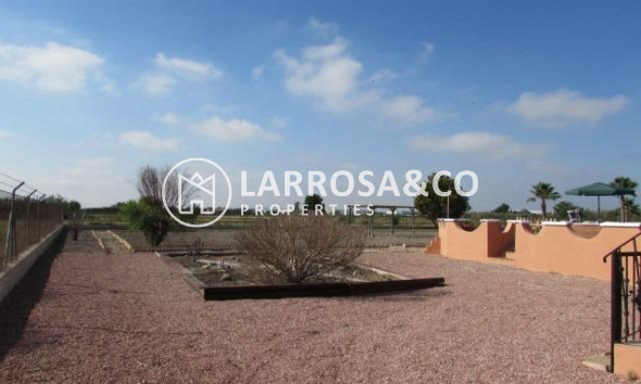 Вторичный рынок - Загородный дом - Долорес - Comunidad valenciana