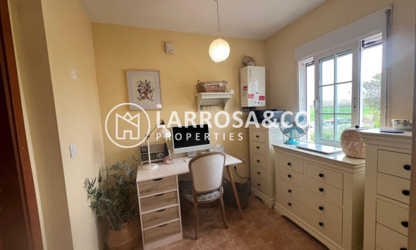 Вторичный рынок - Загородный дом - Долорес - Comunidad valenciana