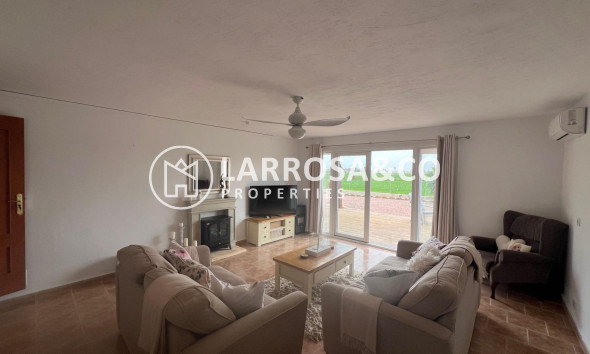 Вторичный рынок - Загородный дом - Долорес - Comunidad valenciana