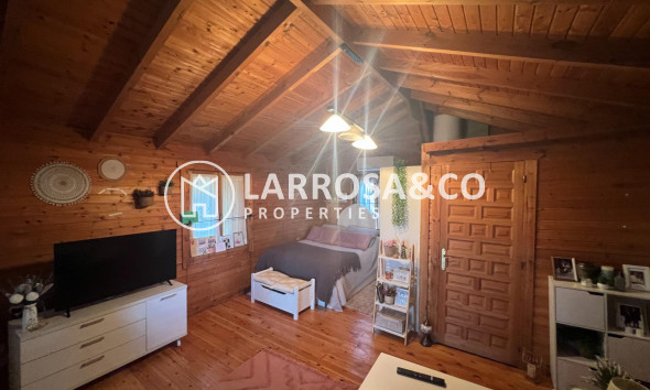 Вторичный рынок - Загородный дом - Долорес - Comunidad valenciana