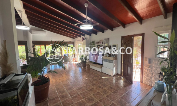 Вторичный рынок - Загородный дом - Долорес - Comunidad valenciana