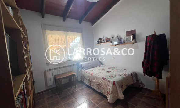 Вторичный рынок - Загородный дом - Долорес - Comunidad valenciana