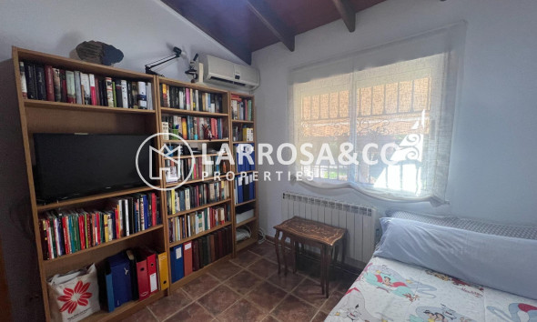 Вторичный рынок - Загородный дом - Долорес - Comunidad valenciana