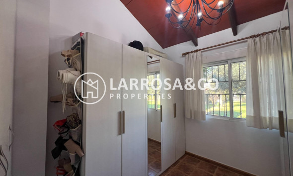 Вторичный рынок - Загородный дом - Долорес - Comunidad valenciana