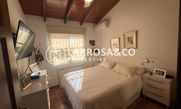 Вторичный рынок - Загородный дом - Долорес - Comunidad valenciana