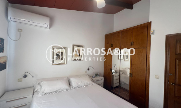 Вторичный рынок - Загородный дом - Долорес - Comunidad valenciana