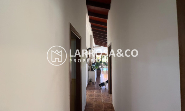 Вторичный рынок - Загородный дом - Долорес - Comunidad valenciana