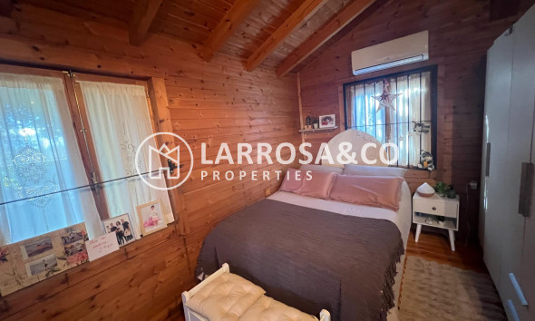 Вторичный рынок - Загородный дом - Долорес - Comunidad valenciana