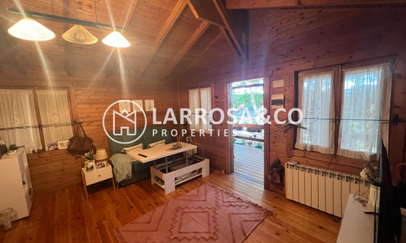 Вторичный рынок - Загородный дом - Долорес - Comunidad valenciana