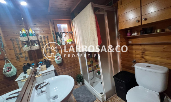 Вторичный рынок - Загородный дом - Долорес - Comunidad valenciana