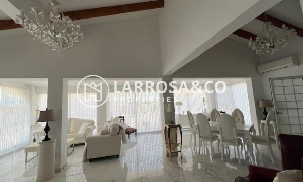 Вторичный рынок - Дом - Долорес - Comunidad valenciana