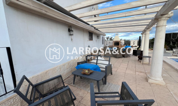 Вторичный рынок - Дом - Долорес - Comunidad valenciana