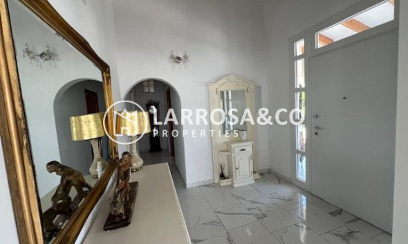 Вторичный рынок - Дом - Долорес - Comunidad valenciana