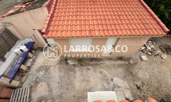 A Vendre - Villa - Dolores - CMNO. ESCORREDOR