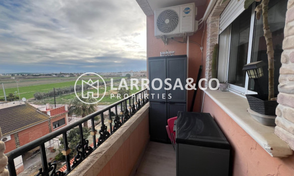 Herverkoop - Apartment - Dolores - Comunidad valenciana