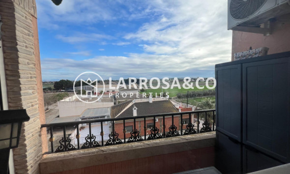 Herverkoop - Apartment - Dolores - Comunidad valenciana