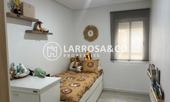 Herverkoop - Apartment - Dolores - Comunidad valenciana