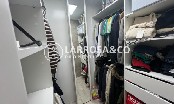 Herverkoop - Apartment - Dolores - Comunidad valenciana