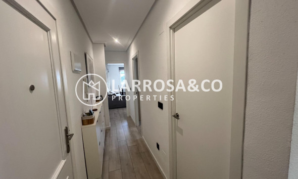 Herverkoop - Apartment - Dolores - Comunidad valenciana
